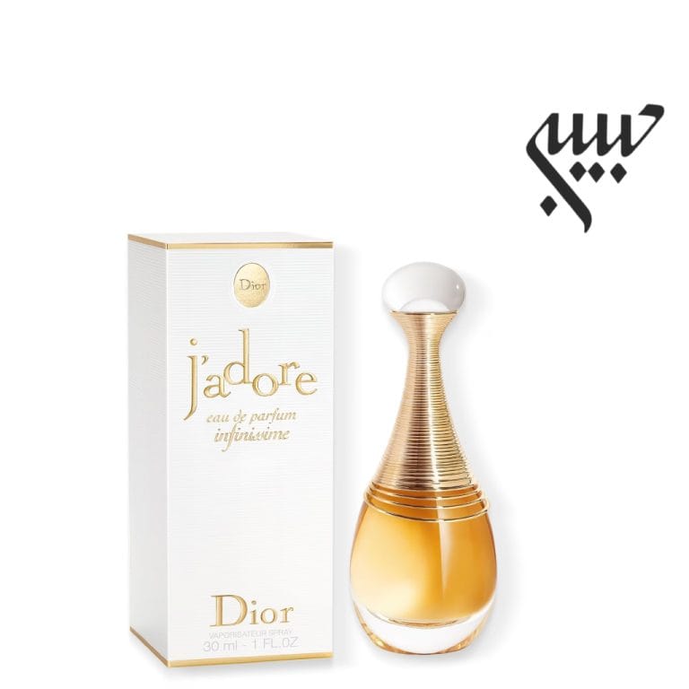 عطر ادکلن دیور جادور اینفینیسیم | Dior J’Adore Infinissime