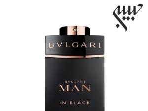 عطر ادکلن بولگاری من این بلک | Bvlgari Man In Black