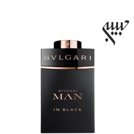 عطر ادکلن بولگاری من این بلک | Bvlgari Man In Black