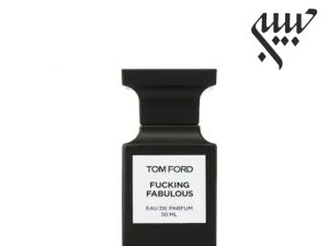 عطر ادکلن تام فورد فاکینگ فابولوس-Tom Ford Fucking Fabulous