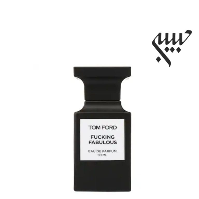 عطر ادکلن تام فورد فاکینگ فابولوس-Tom Ford Fucking Fabulous
