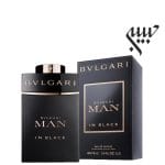 عطر ادکلن بولگاری من این بلک | Bvlgari Man In Black