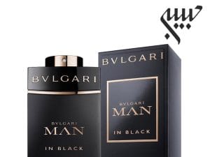 عطر ادکلن بولگاری من این بلک | Bvlgari Man In Black
