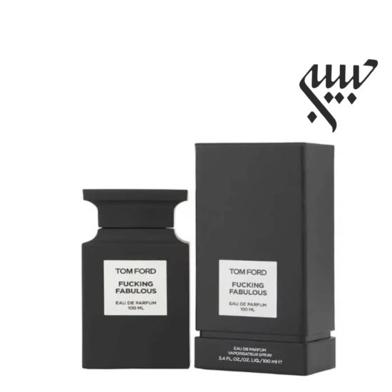 عطر ادکلن تام فورد فاکینگ فابولوس-Tom Ford Fucking Fabulous