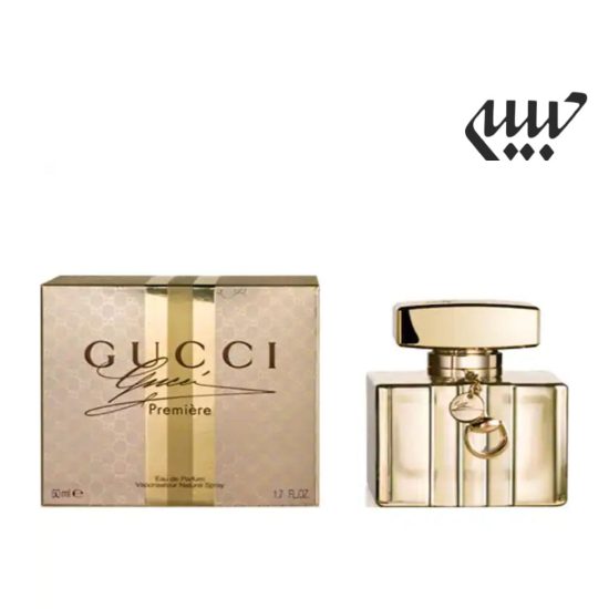 عطر ادکلن گوچی پریمیر-Gucci Premiere EDP