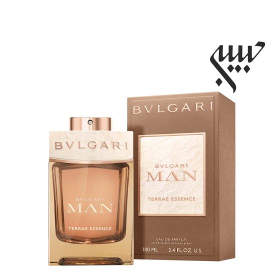 عطر ادکلن بولگاری من ترا اسنس | Bvlgari Man Terrae Essence