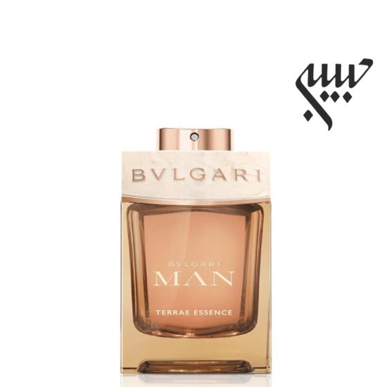 عطر ادکلن بولگاری من ترا اسنس | Bvlgari Man Terrae Essence