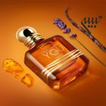 عطر ادکلن جورجیو آرمانی استرانگر ویت یو آمبر | Giorgio Armani Emporio Armani Stronger With You Amber