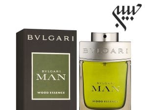 عطر ادکلن بولگاری من وود اسنس | Bvlgari Man Wood Essence