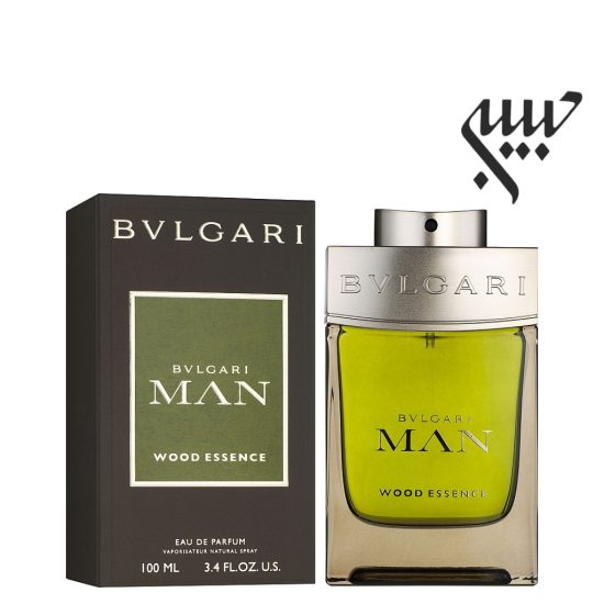 عطر ادکلن بولگاری من وود اسنس | Bvlgari Man Wood Essence