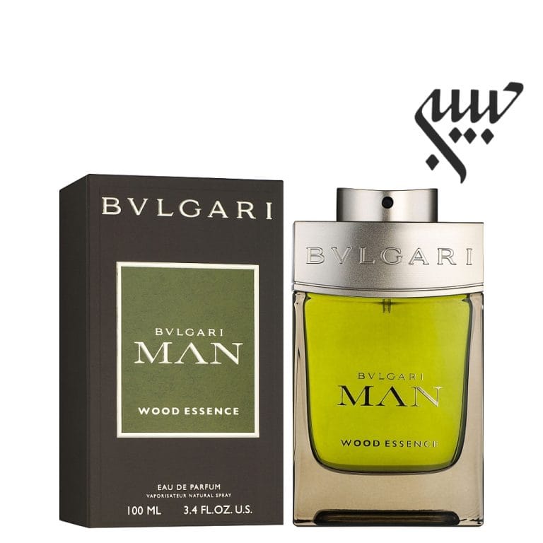 عطر ادکلن بولگاری من وود اسنس | Bvlgari Man Wood Essence