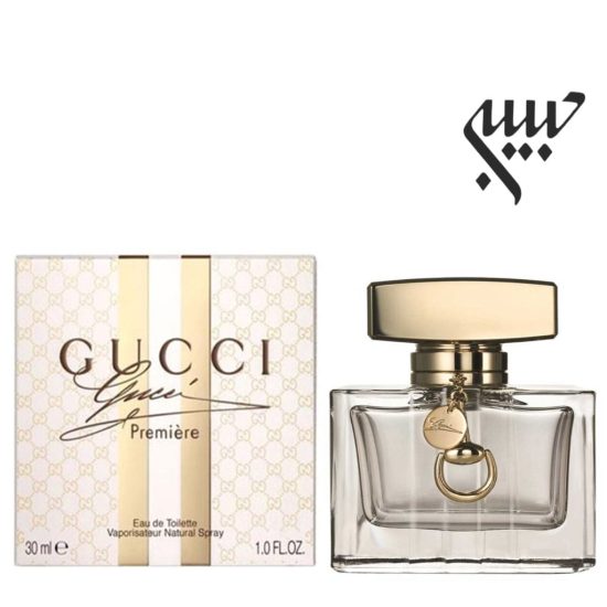 عطر ادکلن گوچی پریمیر-Gucci Premiere EDT