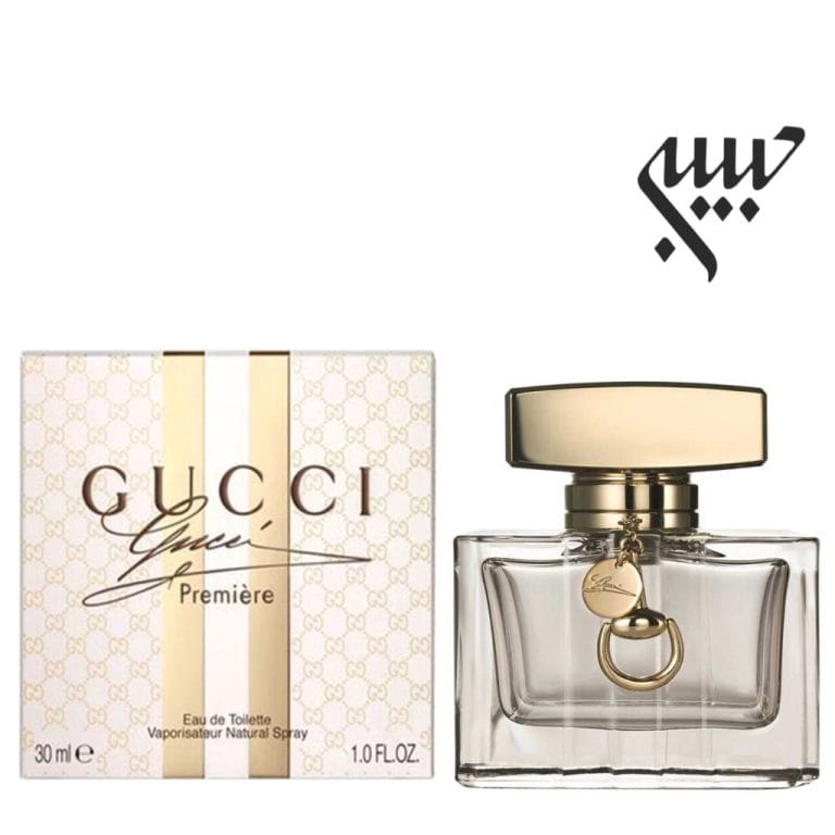 عطر ادکلن گوچی پریمیر-Gucci Premiere EDT