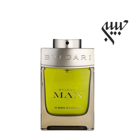 عطر ادکلن بولگاری من وود اسنس | Bvlgari Man Wood Essence