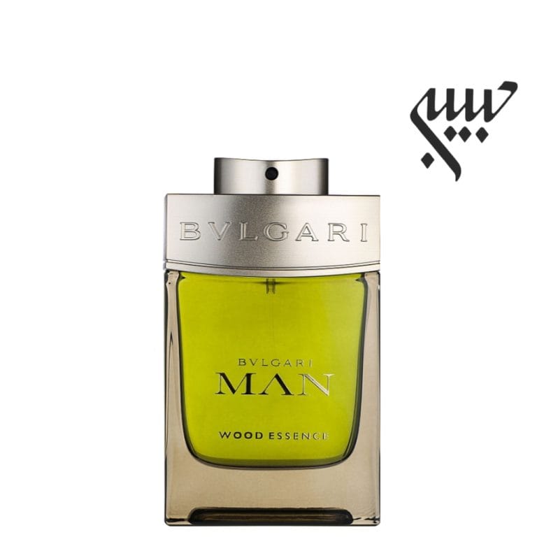 عطر ادکلن بولگاری من وود اسنس | Bvlgari Man Wood Essence