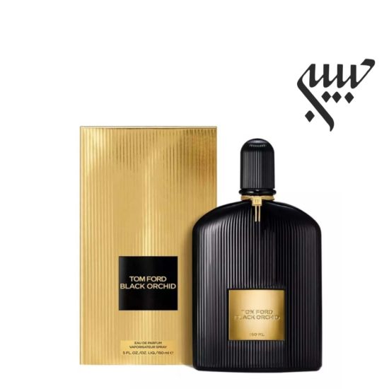 عطر ادکلن تام فورد بلک ارکید-Tom Ford Black Orchid