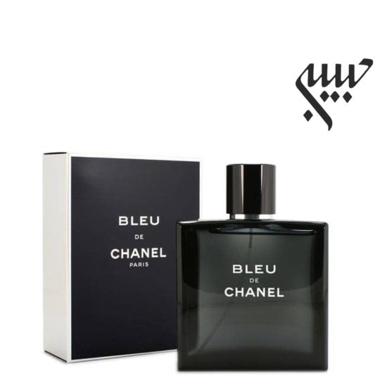 عطر ادکلن بلو شنل-بلو چنل- ادوتویلت-Chanel Bleu de Chanel