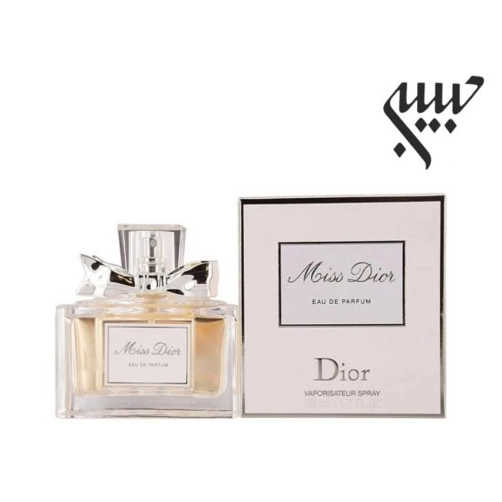 عطر ادکلن میس دیور ادو پرفیوم | Dior Miss Dior EDP