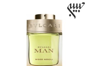 عطر ادکلن بولگاری من وود نرولی | Bvlgari Man Wood Neroli