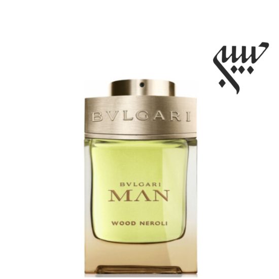 عطر ادکلن بولگاری من وود نرولی | Bvlgari Man Wood Neroli