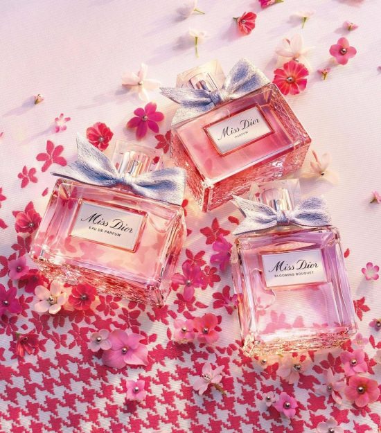 عطر ادکلن میس دیور ادو پرفیوم | Dior Miss Dior EDP