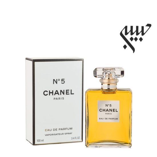 عطر ادکلن شنل نامبر 5-Chanel N°5