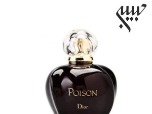 Dior - Poison ادو تویلت دیور پویزن