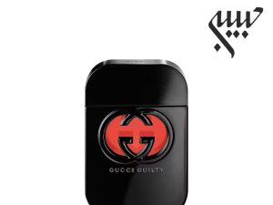 عطر ادکلن گوچی گیلتی بلک زنانه-Gucci Guilty Black Pour Femme