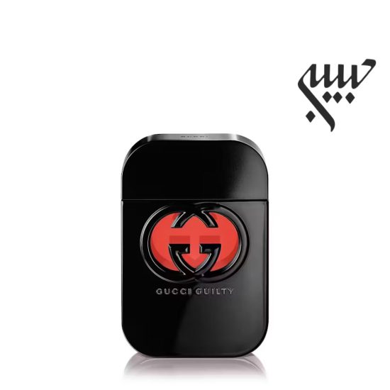 عطر ادکلن گوچی گیلتی بلک زنانه-Gucci Guilty Black Pour Femme