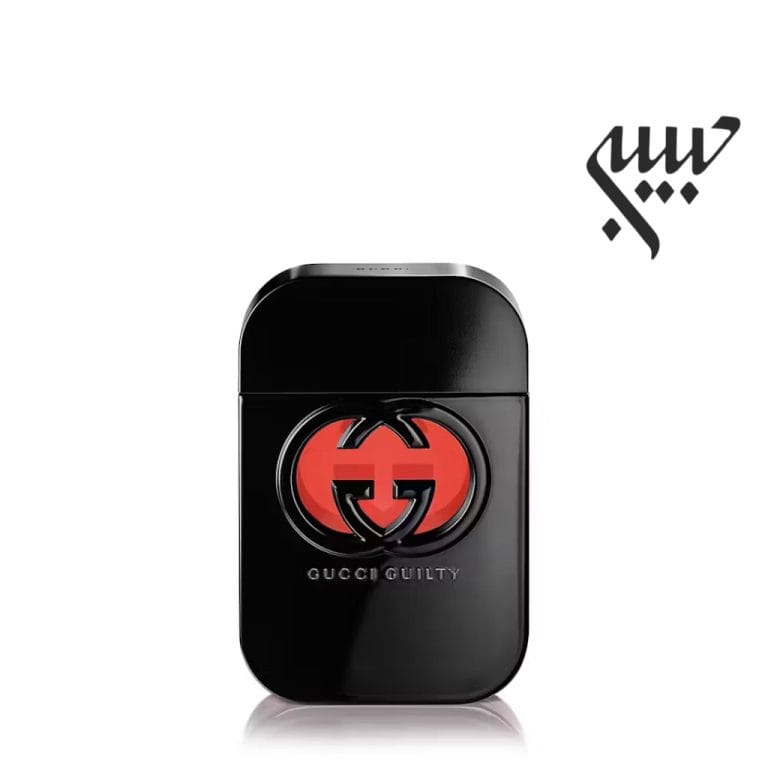 عطر ادکلن گوچی گیلتی بلک زنانه-Gucci Guilty Black Pour Femme