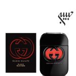 عطر ادکلن گوچی گیلتی بلک زنانه-Gucci Guilty Black Pour Femme