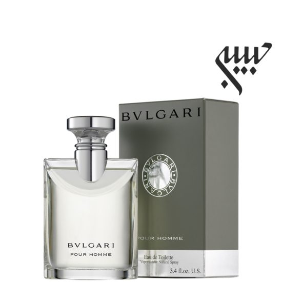 عطر ادکلن بولگاری پور هوم | Bvlgari Pour Homme