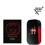 عطر ادکلن گوچی گیلتی بلک زنانه-Gucci Guilty Black Pour Femme