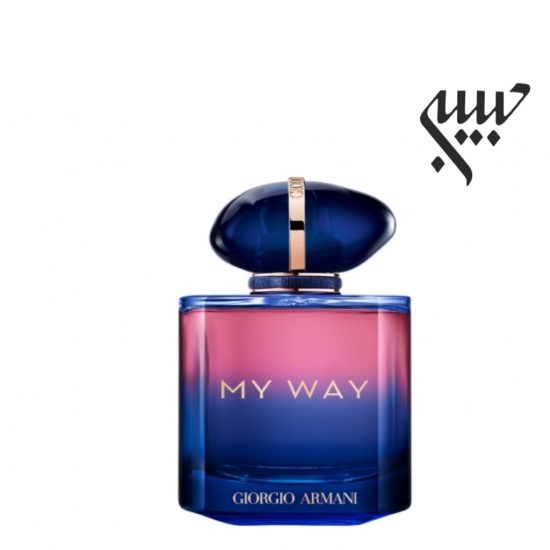Giorgio Armani My Way Parfum جورجیو آرمانی مای وی پرفیوم