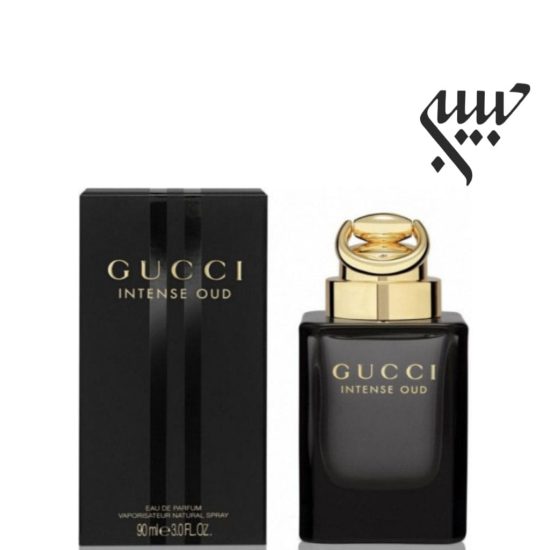 عطر ادکلن گوچی اینتنس عود-Gucci Intense Oud