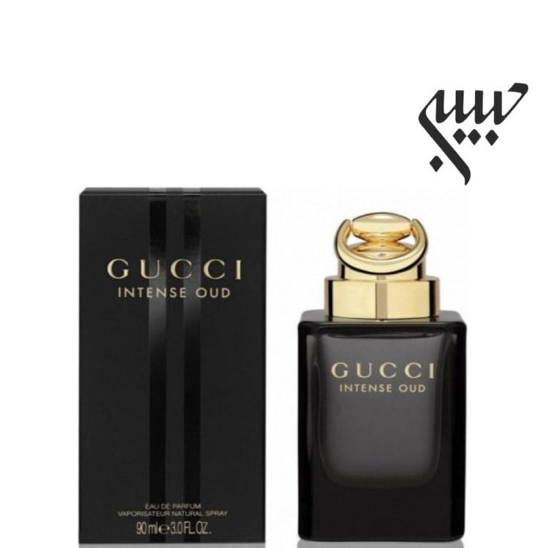 عطر ادکلن گوچی اینتنس عود-Gucci Intense Oud