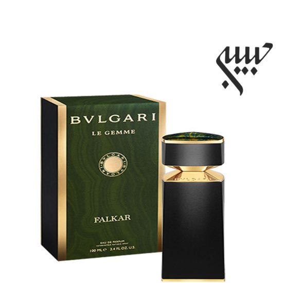 BVLGARI Falkar بولگاری فالکار