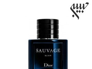 عطر ادکلن دیور ساواج الکسیر | Dior Sauvage Elixir