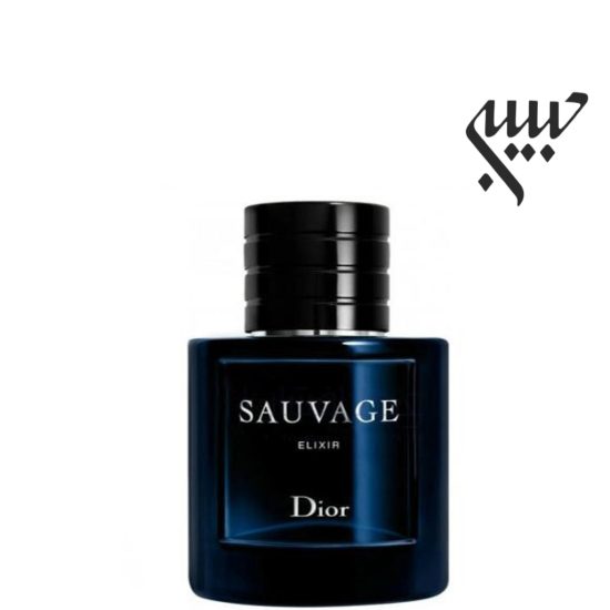 عطر ادکلن دیور ساواج الکسیر | Dior Sauvage Elixir