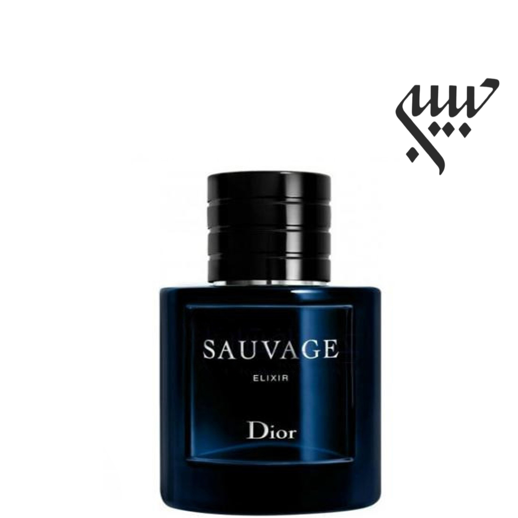 Dior Sauvage Elixir    دیور ساواج الکسیر