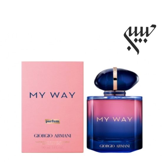 Giorgio Armani My Way Parfum جورجیو آرمانی مای وی پرفیوم