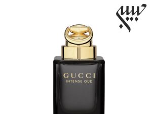 عطر ادکلن گوچی اینتنس عود-Gucci Intense Oud