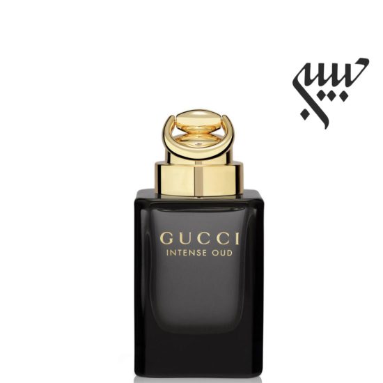 عطر ادکلن گوچی اینتنس عود-Gucci Intense Oud