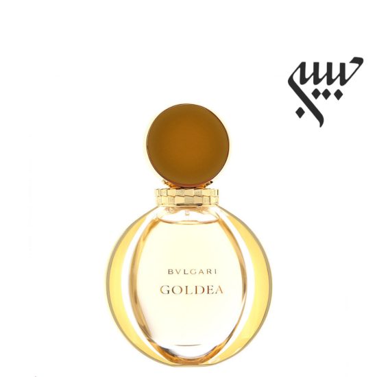 عطر ادکلن بولگاری گلدیا | Bvlgari Goldea