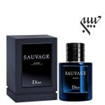 عطر ادکلن دیور ساواج الکسیر | Dior Sauvage Elixir
