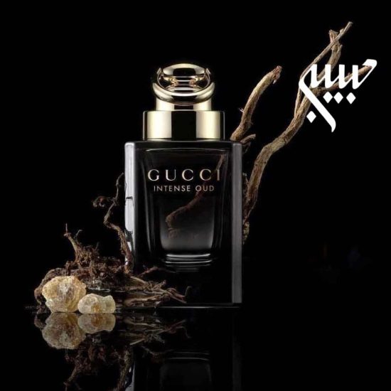 عطر ادکلن گوچی اینتنس عود-Gucci Intense Oud