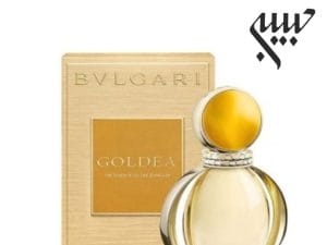 عطر ادکلن بولگاری گلدیا | Bvlgari Goldea