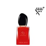 عطر ادکلن جورجیو آرمانی سی پشن اینتنس-Giorgio Armani Sì Passione Intense