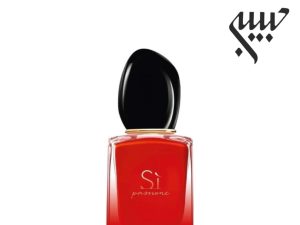 عطر ادکلن جورجیو آرمانی سی پشن اینتنس-Giorgio Armani Sì Passione Intense