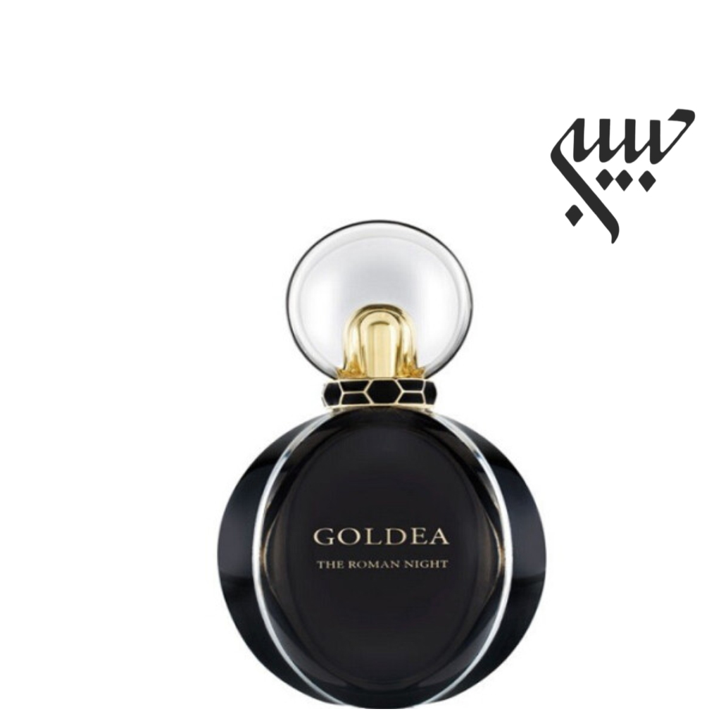 Bvlgari Goldea The Roman Night   بولگاری گلدیا د رومان نایت